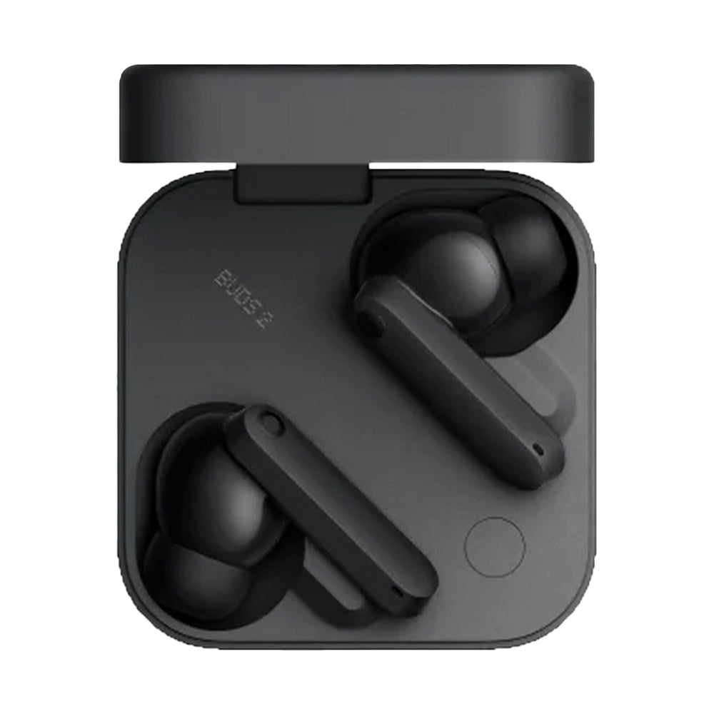 CMF Buds 2 Wireless Earbuds - Black