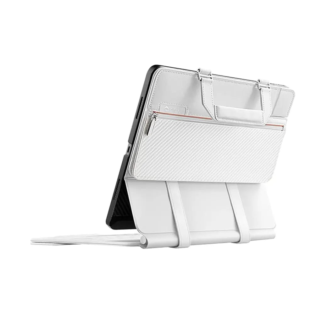 Pitaka Tablet Sleeve Bag for Magic Keyboard iPad Pro 12.9