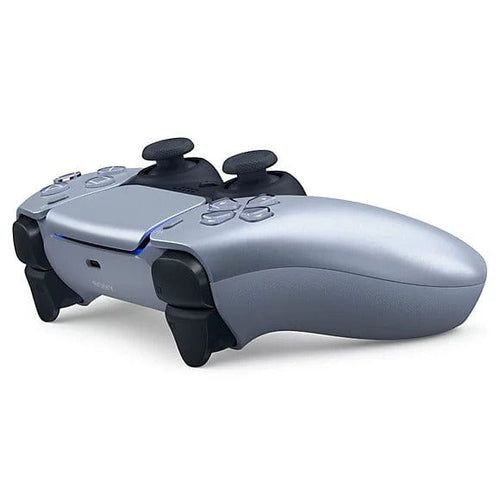 Sony Playstation 5 DualSense Wireless Controller - Sterling Silver
