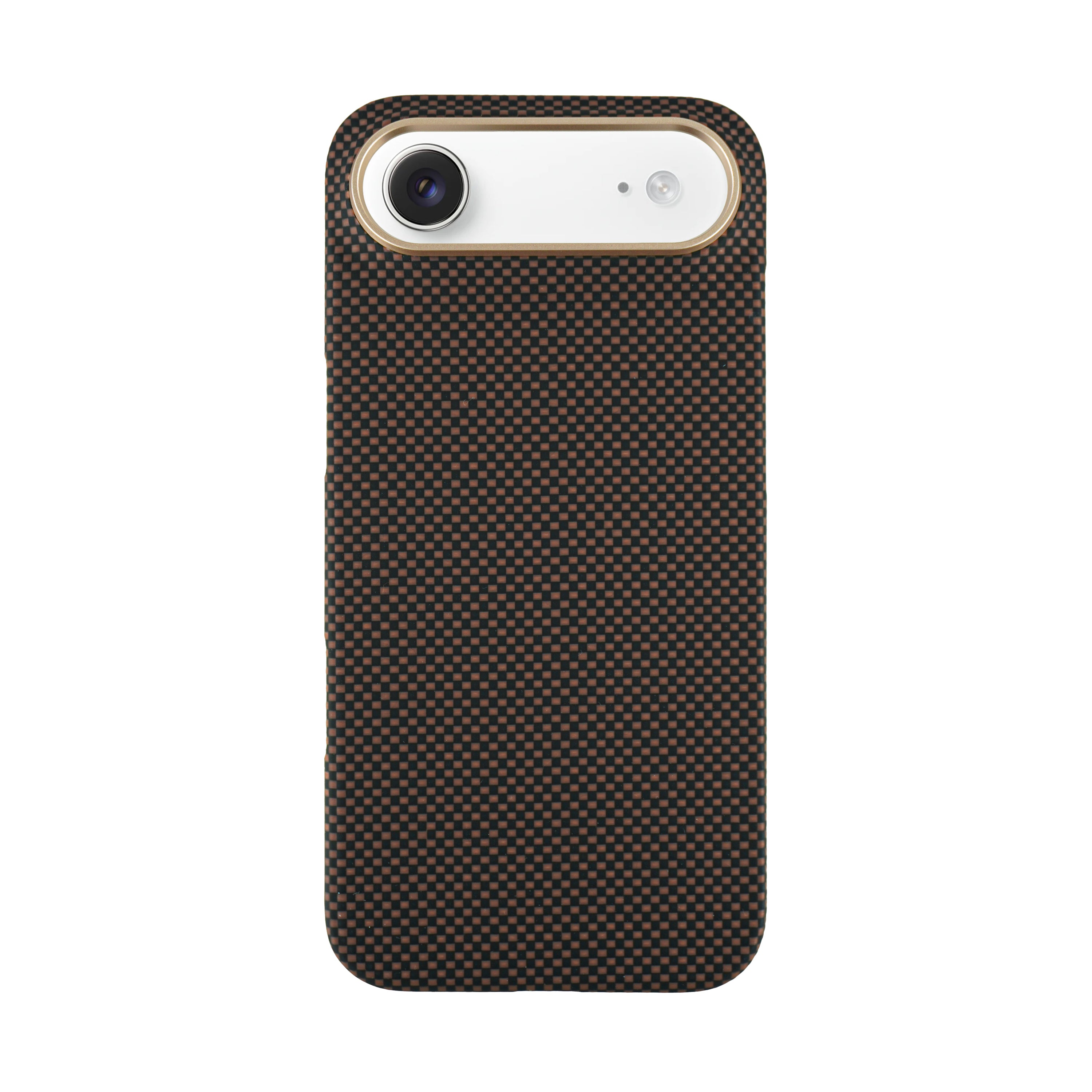 A-Case Aramid Fiber Case For iPhone 17 Air - Desen