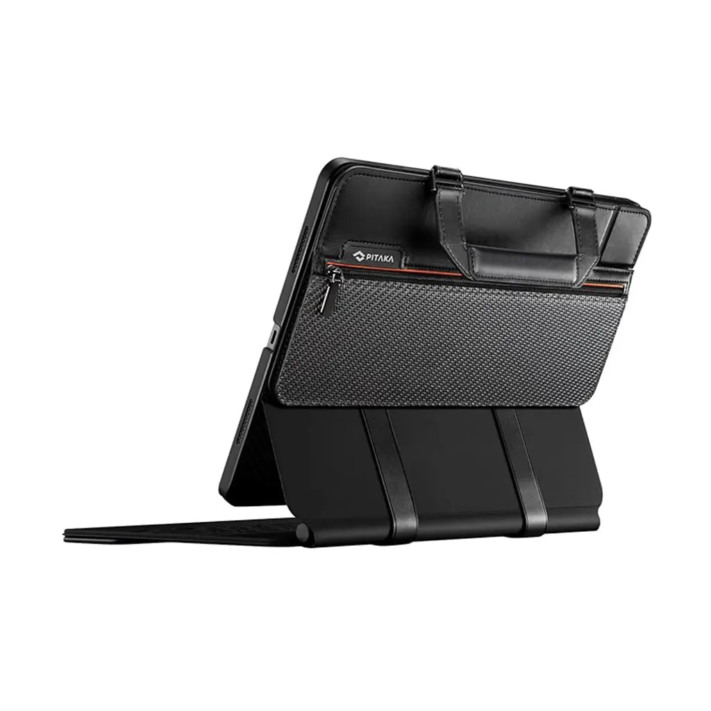 Pitaka Tablet Sleeve Bag for Magic Keyboard iPad Pro 12.9