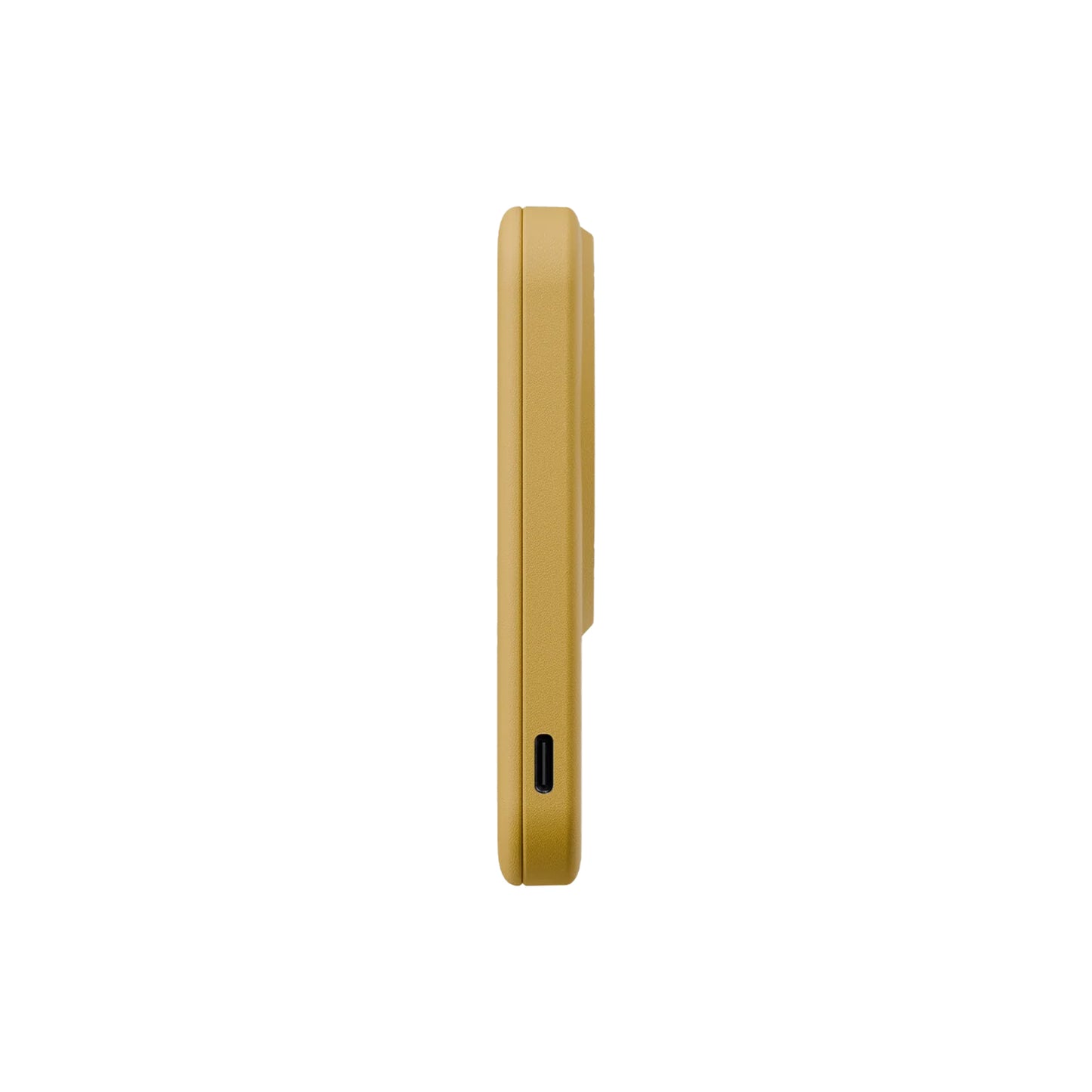 Uniq Lexa 5000 Premium Leatherette Magnetic Power Bank