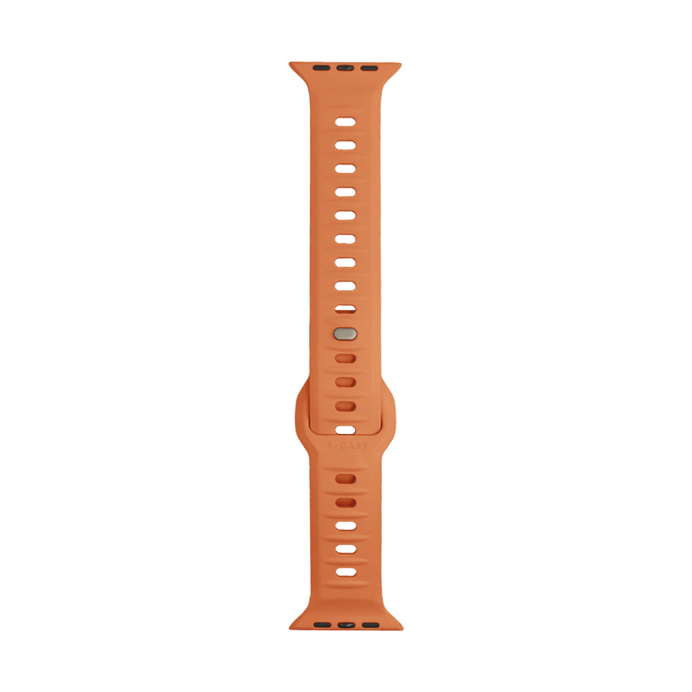 A-Case Apple Watch FKM Durable Band - Amasra