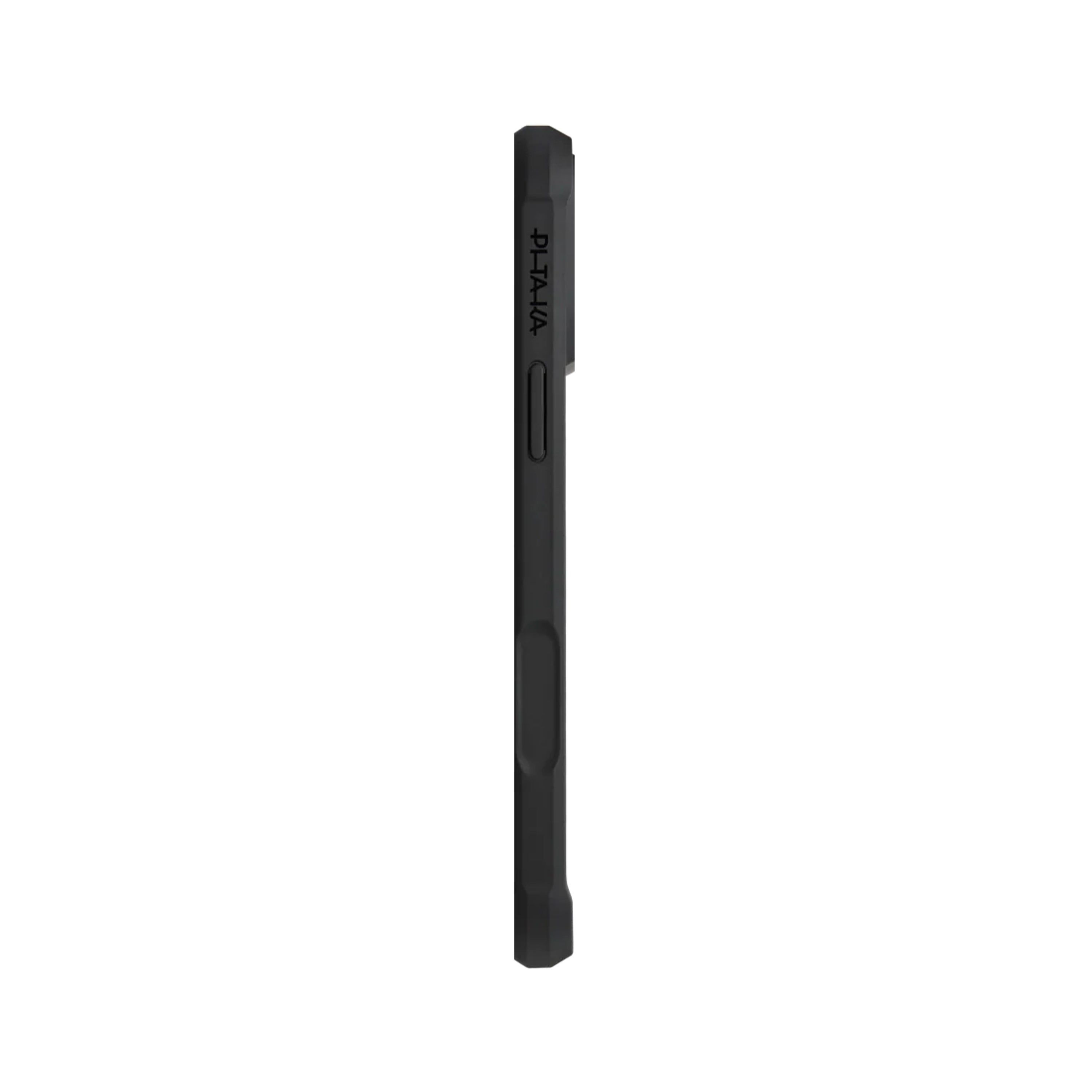 Pitaka Aramid Pro-Guard Case for iPhone 17 Series - Black/Gray