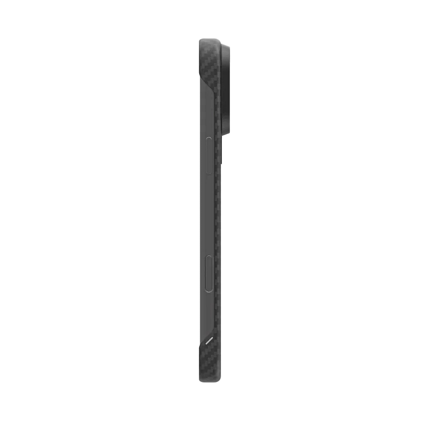 Aulumu A17 Aramid Fiber Case for iPhone 17 Series