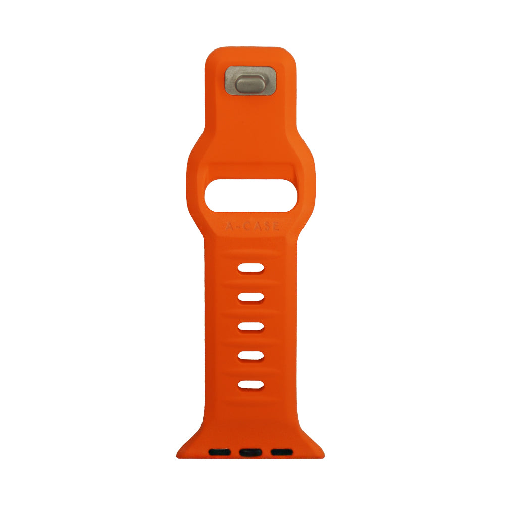 A-Case Apple Watch FKM Durable Band - Amasra
