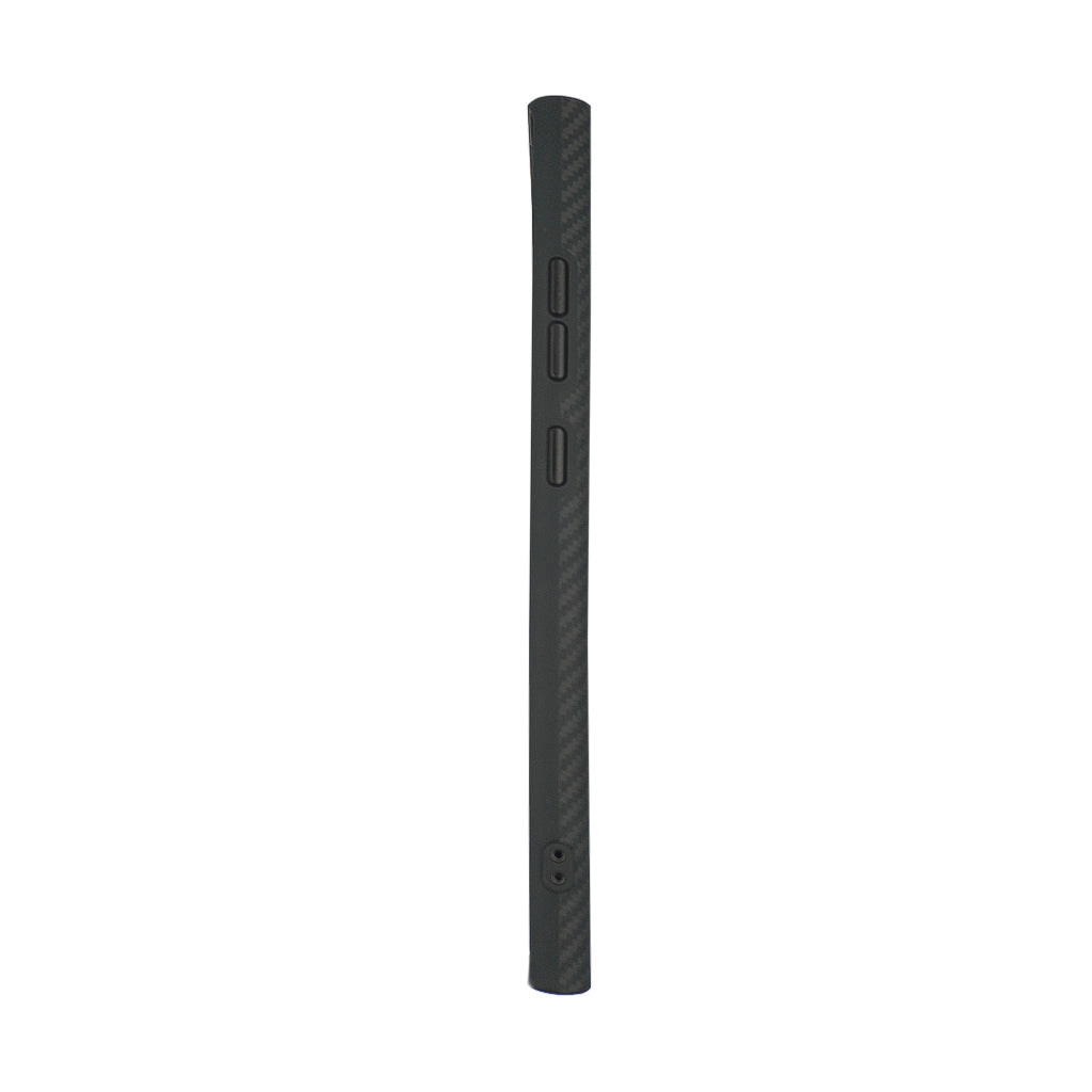 Savar carbon Fiber Case for S24 Ultra 600D - Black