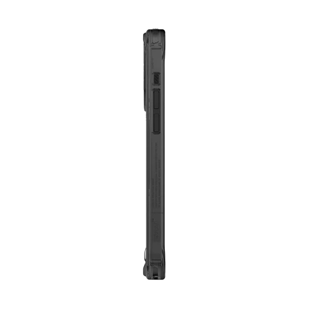 Skinarma Saido Series For iPhone 15 Series - Black