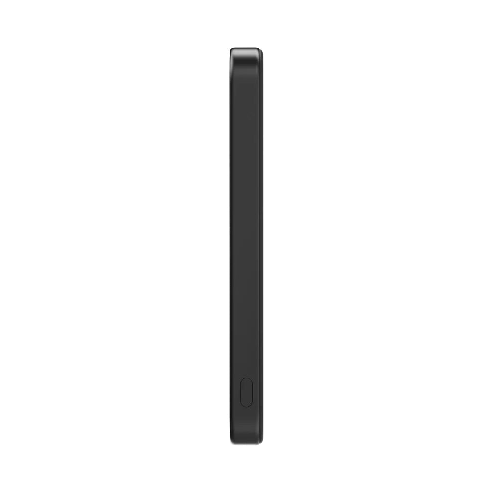 Pitaka Aramid Fiber Magnetic Power Bank - Black/Gray