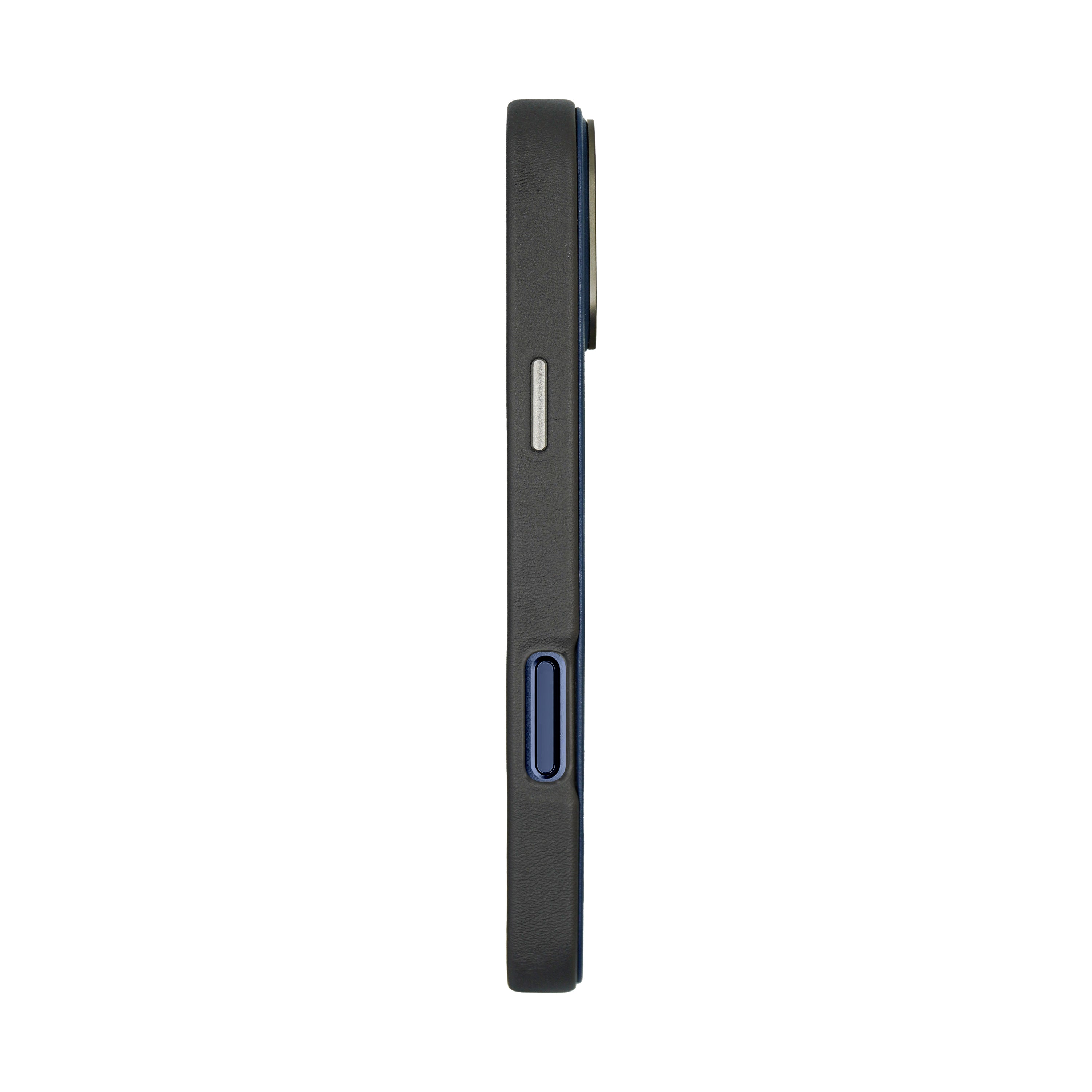 A-Case Vegan Leather Case For iPhone 17 Pro Max - Kilyos
