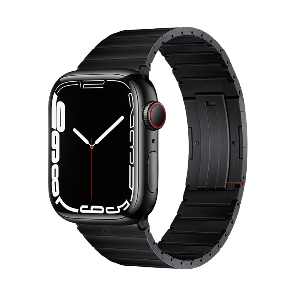 A-Case Apple Watch Steel Band - Fethiye