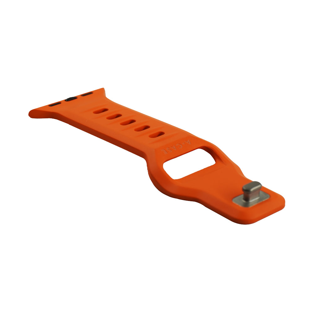 A-Case Apple Watch FKM Durable Band - Amasra
