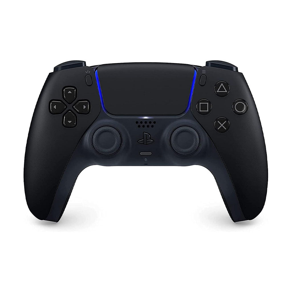 Sony Playstation 5 Dualsense Wireless Controller - Black
