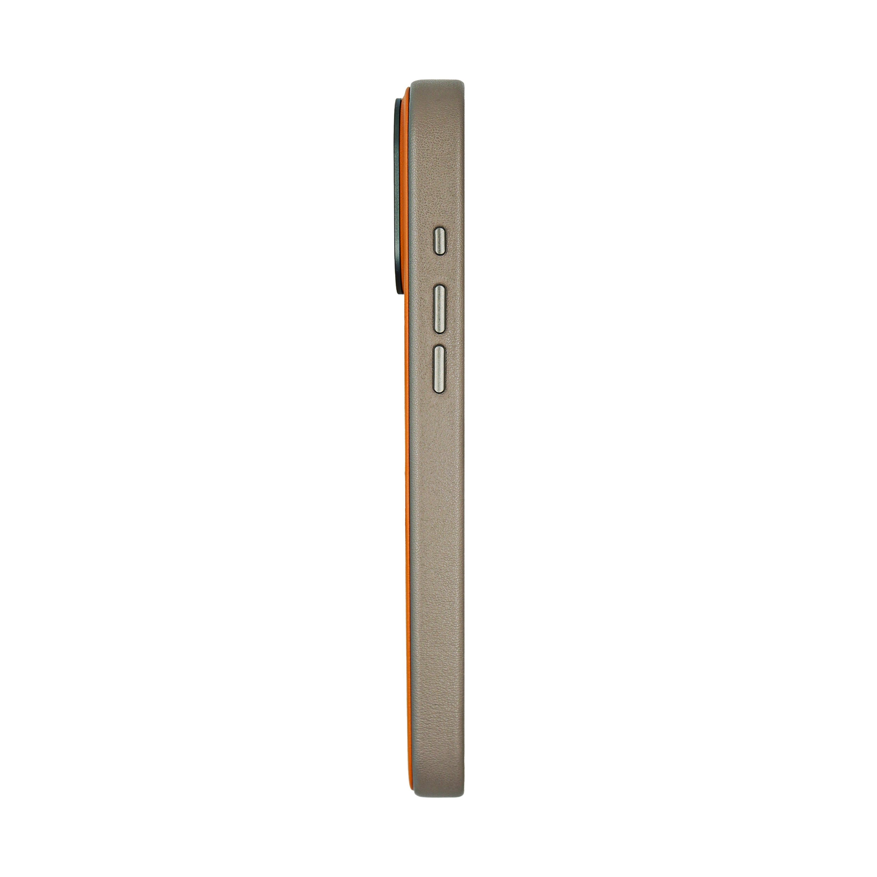 A-Case Vegan Leather Case For iPhone 17 Pro Max - Kilyos