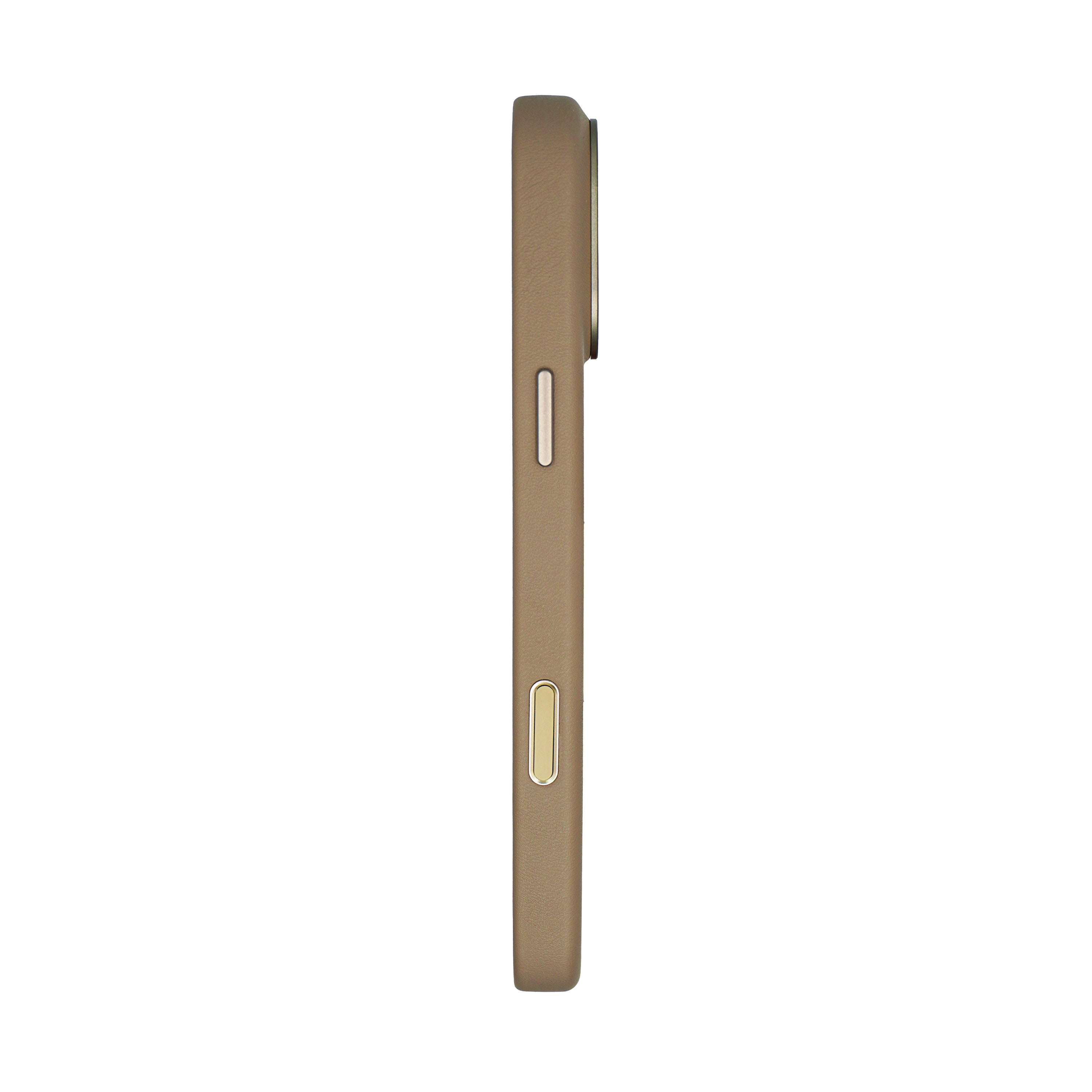 A-Case Vegan Leather Case For iPhone 17 Pro Max - Liva
