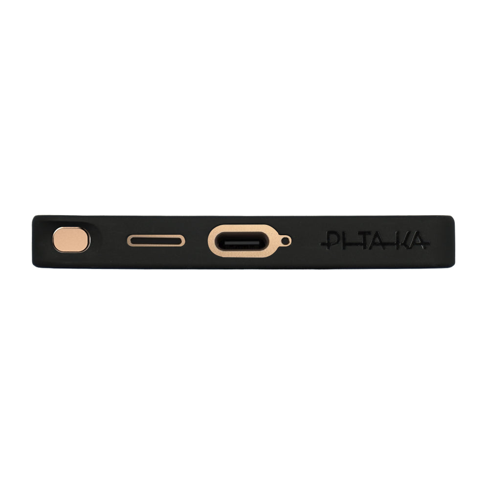 Pitaka Tactile Woven Case for Samsung S25 Ultra - PinButton