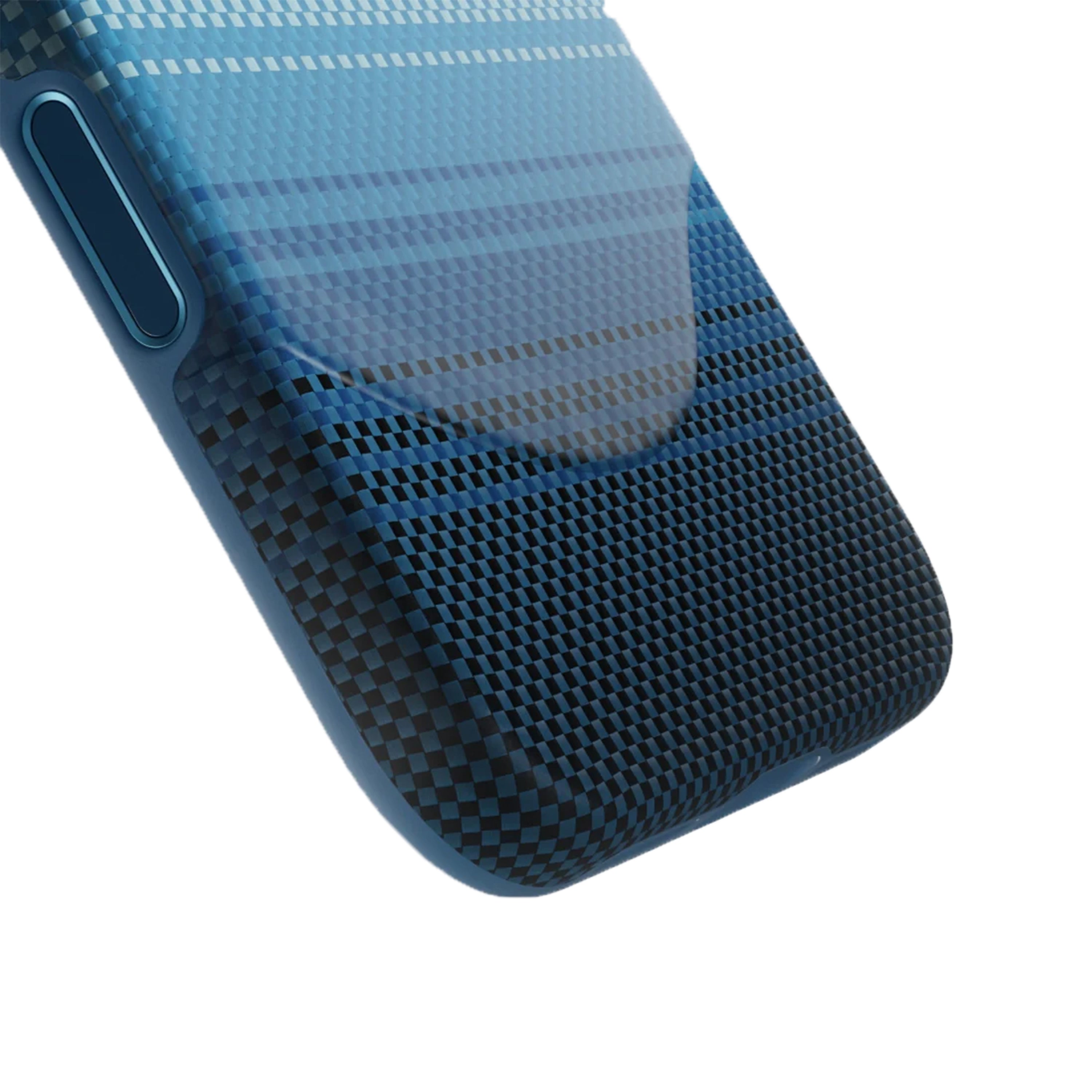 Pitaka Aramid Ultra-Guard Case for iPhone 17 Series - Moonrise