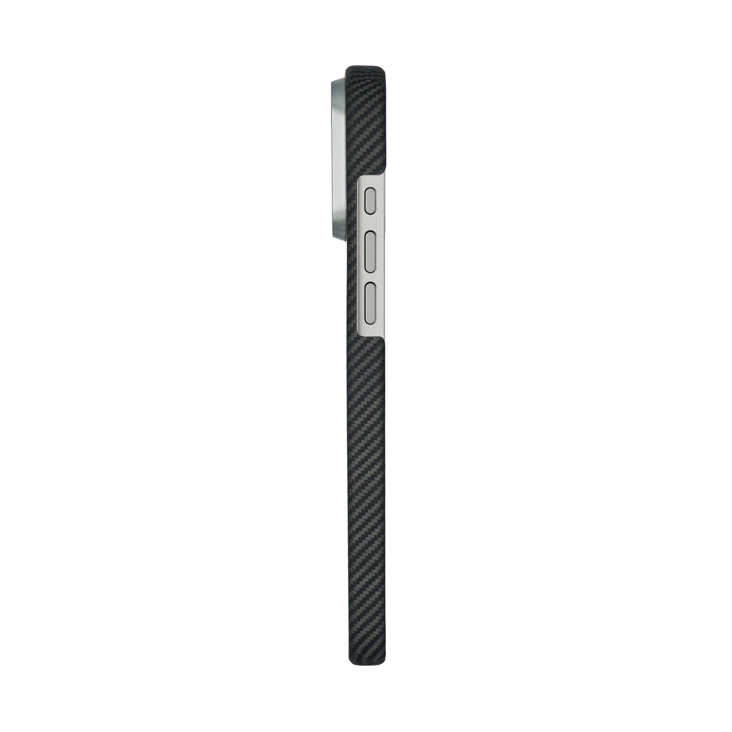 Kavar Aramid Fiber Case For iPhone 17 Series