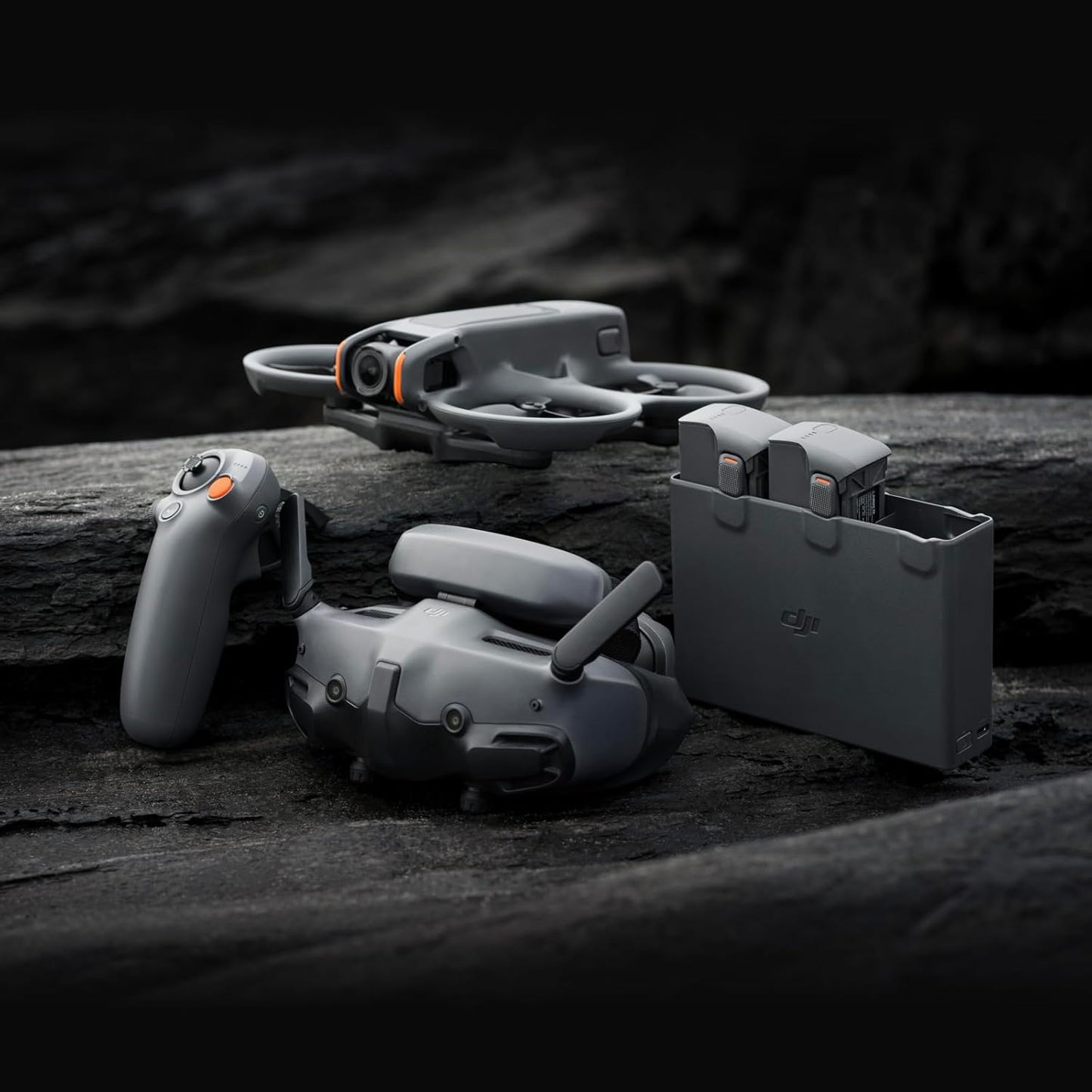DJI Avata 2