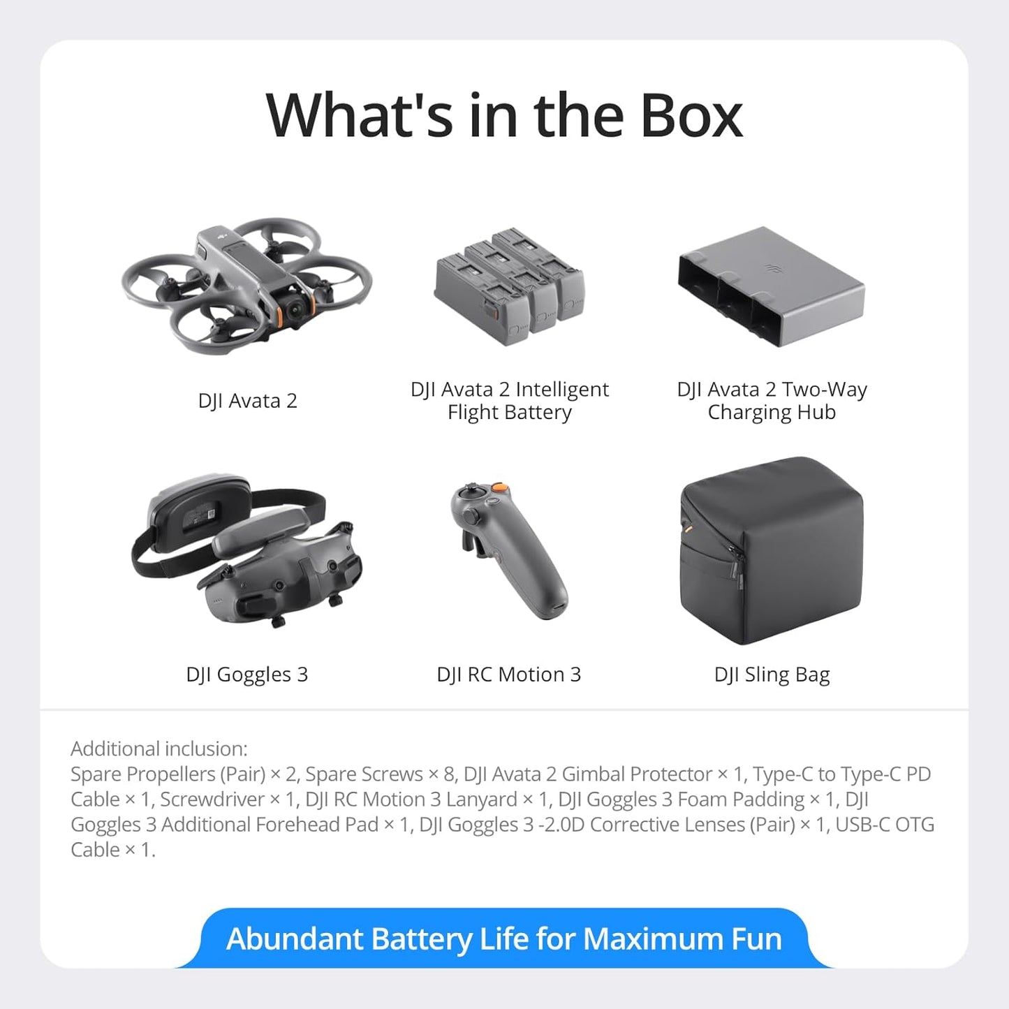 DJI Avata 2