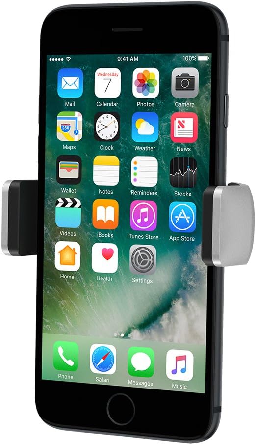 Belkin F7U017Bt Car Vent Mount For Smartphones