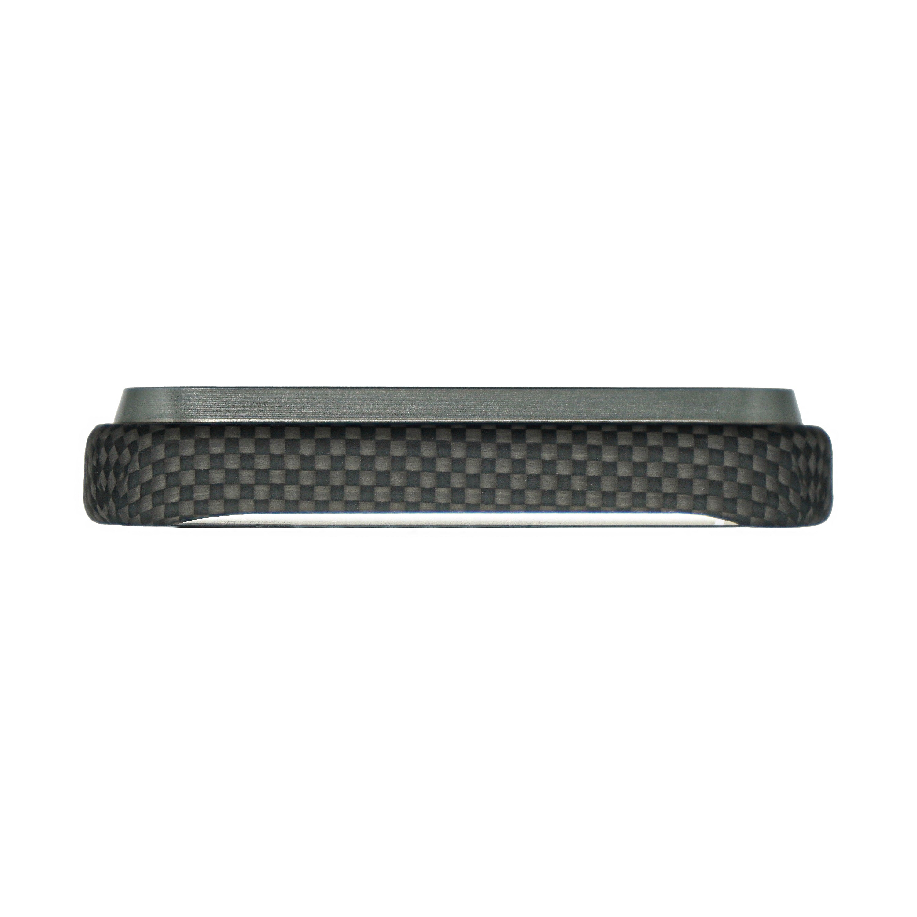 A-Case Aramid Fiber Case For iPhone 17 Pro - Desen