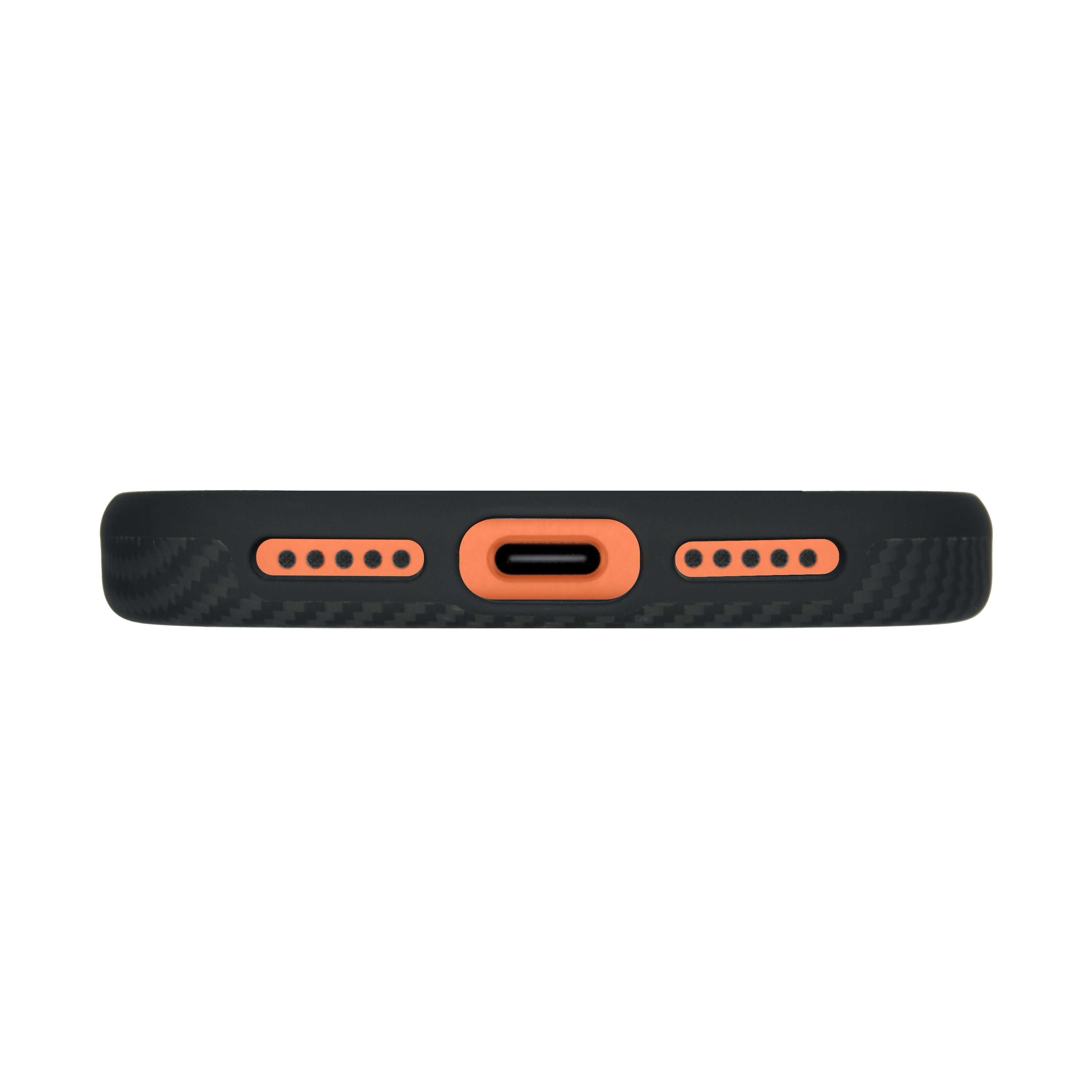 A-Case Aramid Fiber Case For iPhone 17 Pro Max - Savar