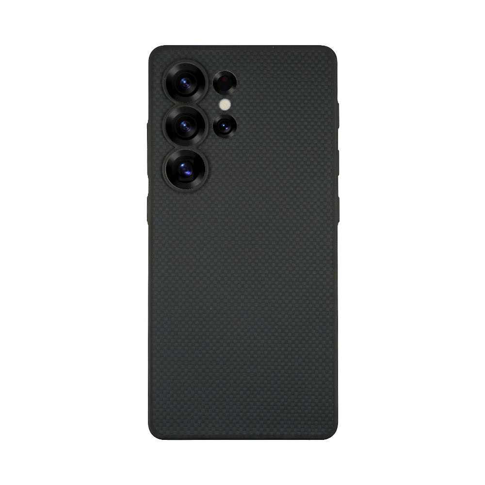 Pitaka Tactile Woven Case for Samsung S25 Ultra - PinButton