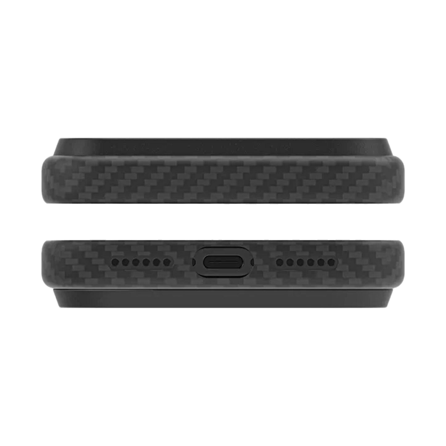 Aulumu A17 Aramid Fiber Case for iPhone 17 Series