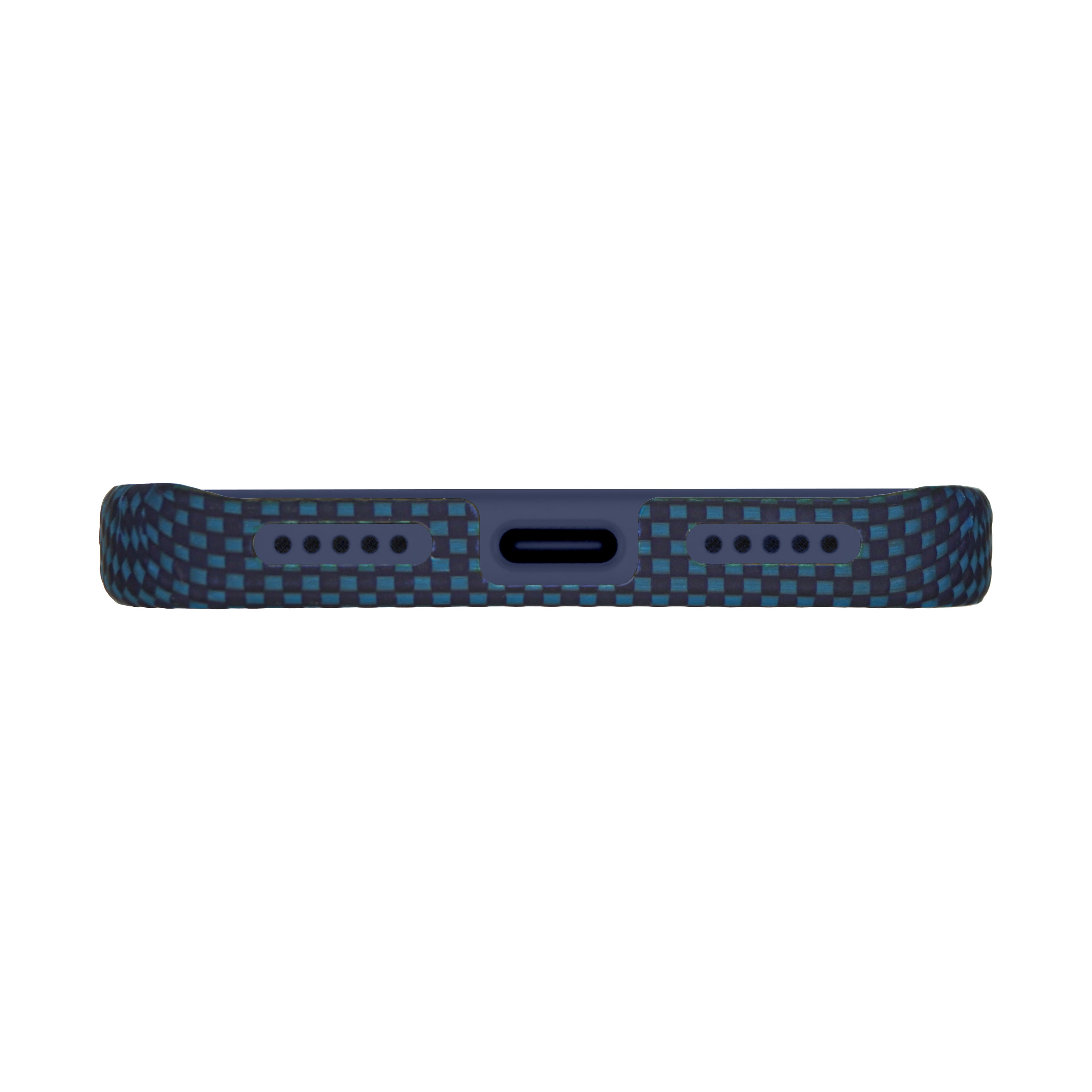 A-Case Aramid Fiber Case For iPhone 17 Pro - Desen