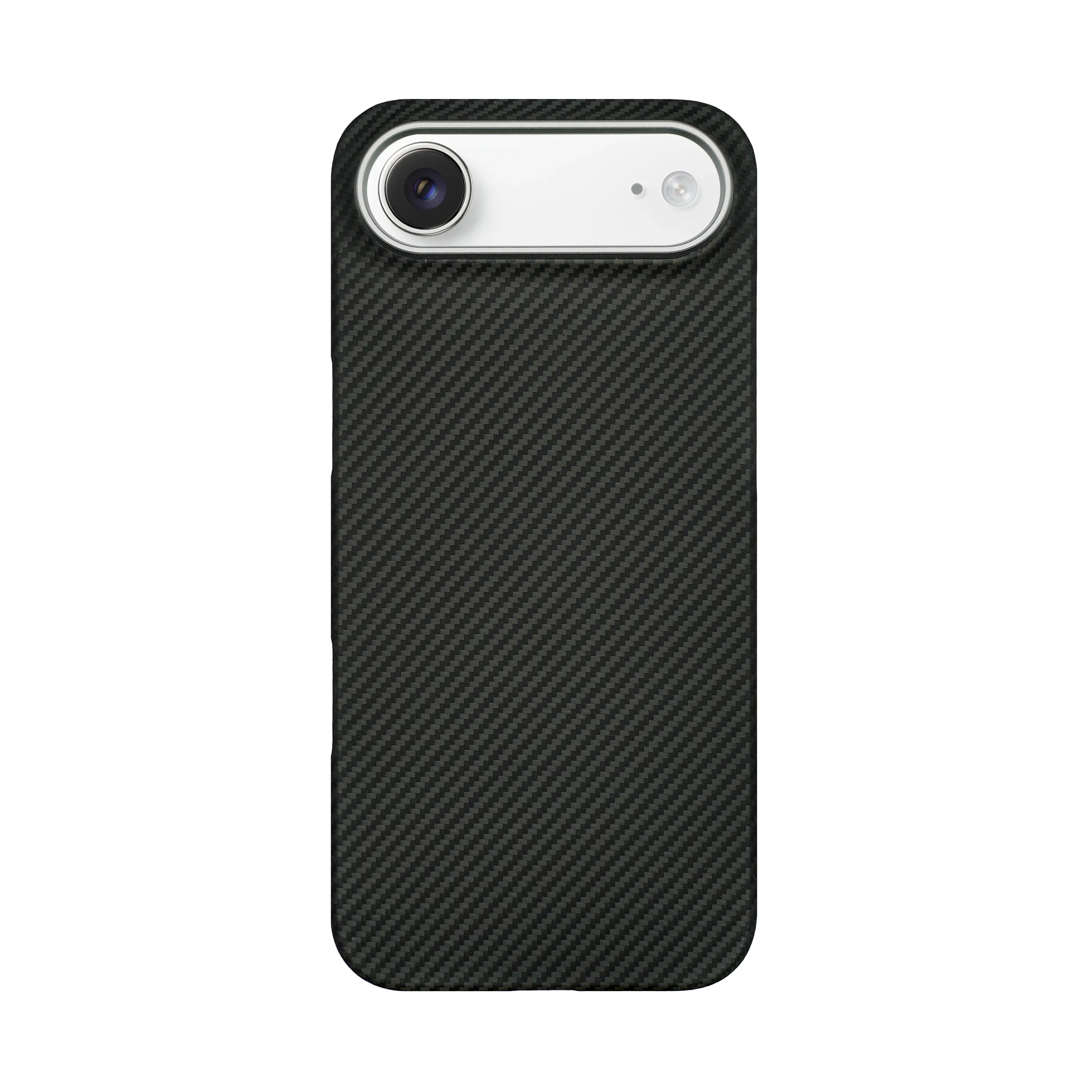 A-Case Aramid Fiber Case For iPhone 17 Air - Kavar
