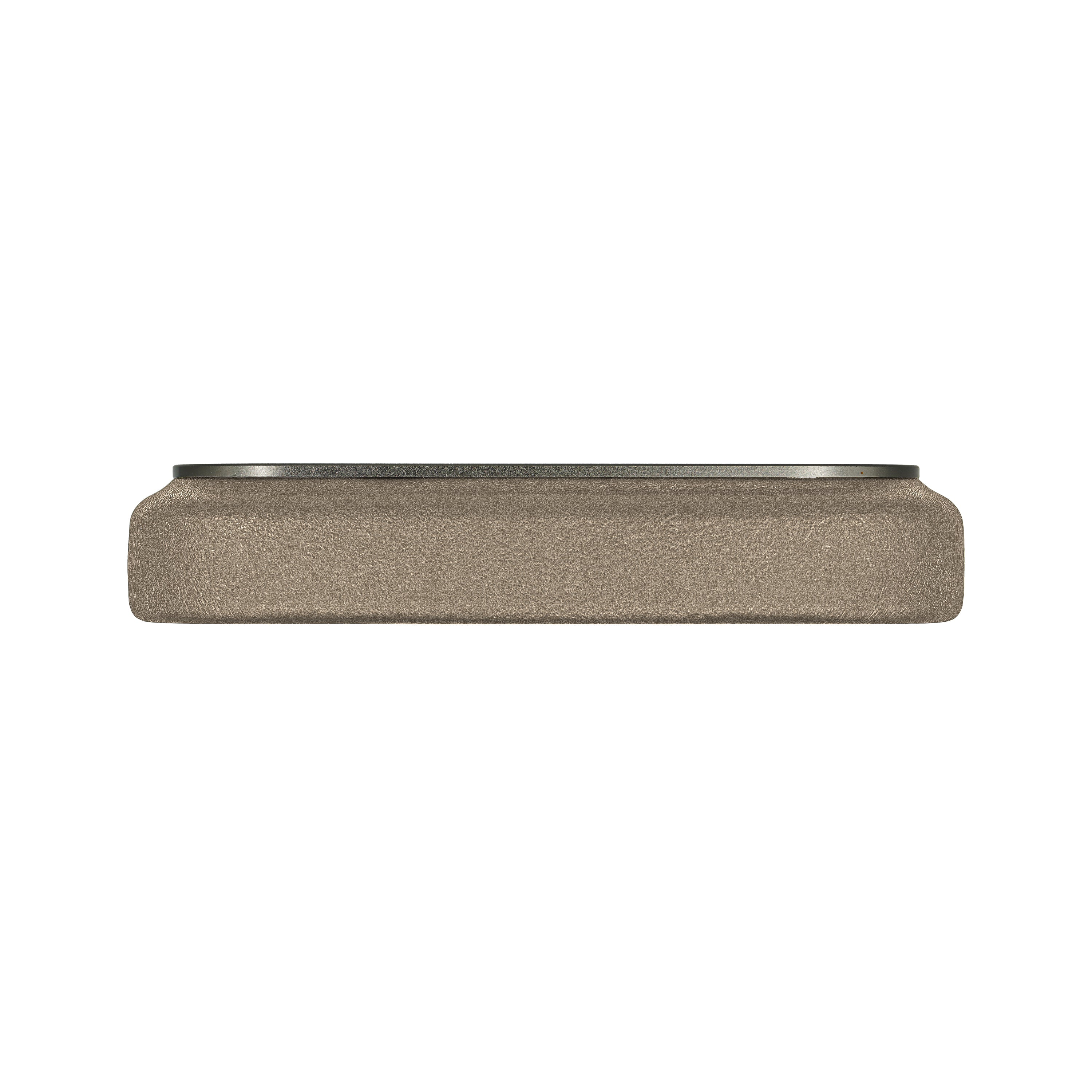 A-Case Vegan Leather Case For iPhone 17 Pro Max - Liva