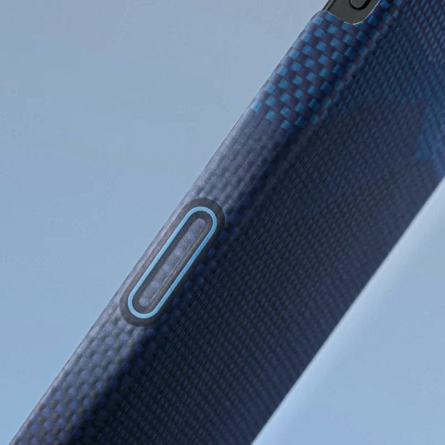 Pitaka Aramid Ultra-Slim Case for iPhone 17 Series - Over The Horizon