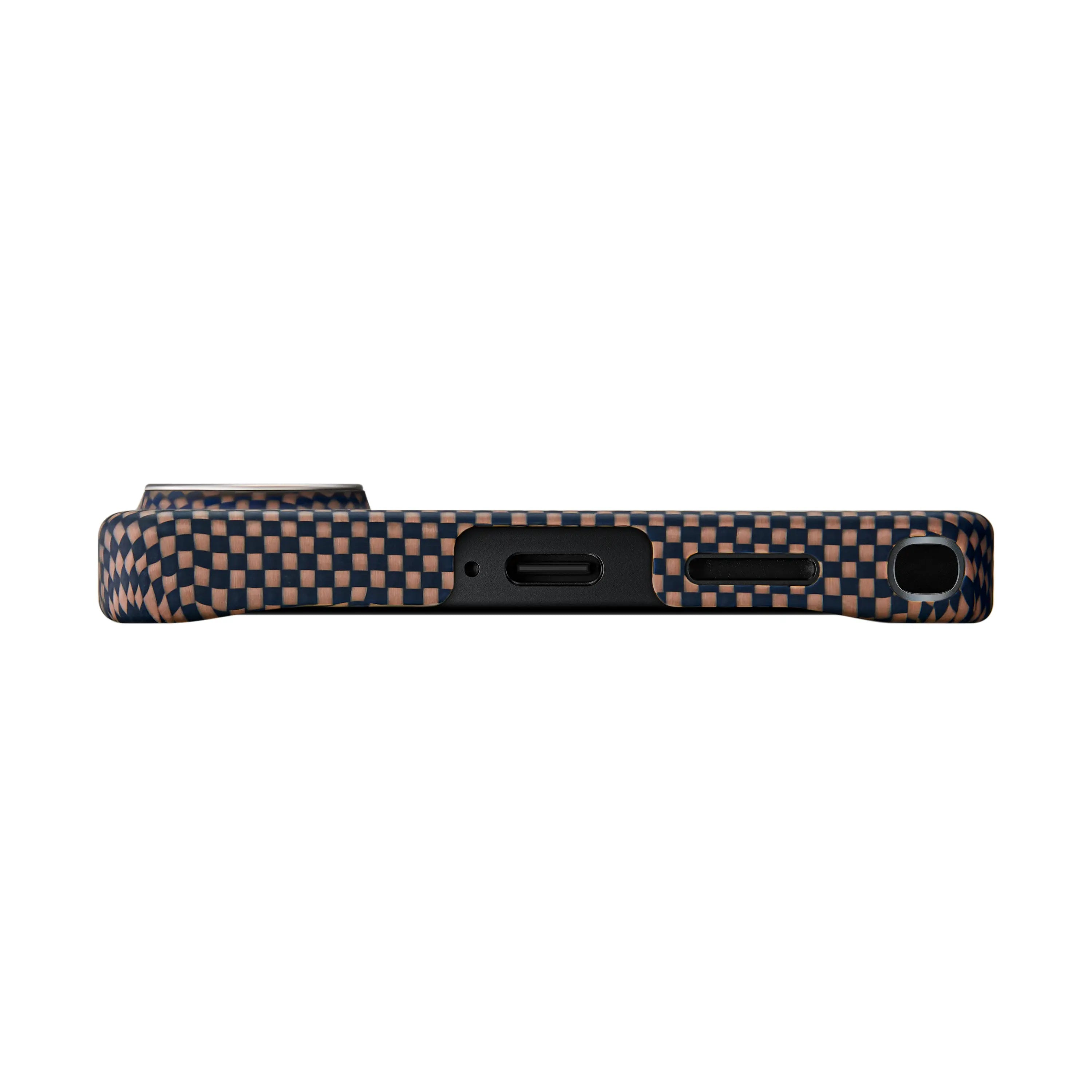 Pitaka Tactile Woven Case for Samsung S26 Ultra - Sunset