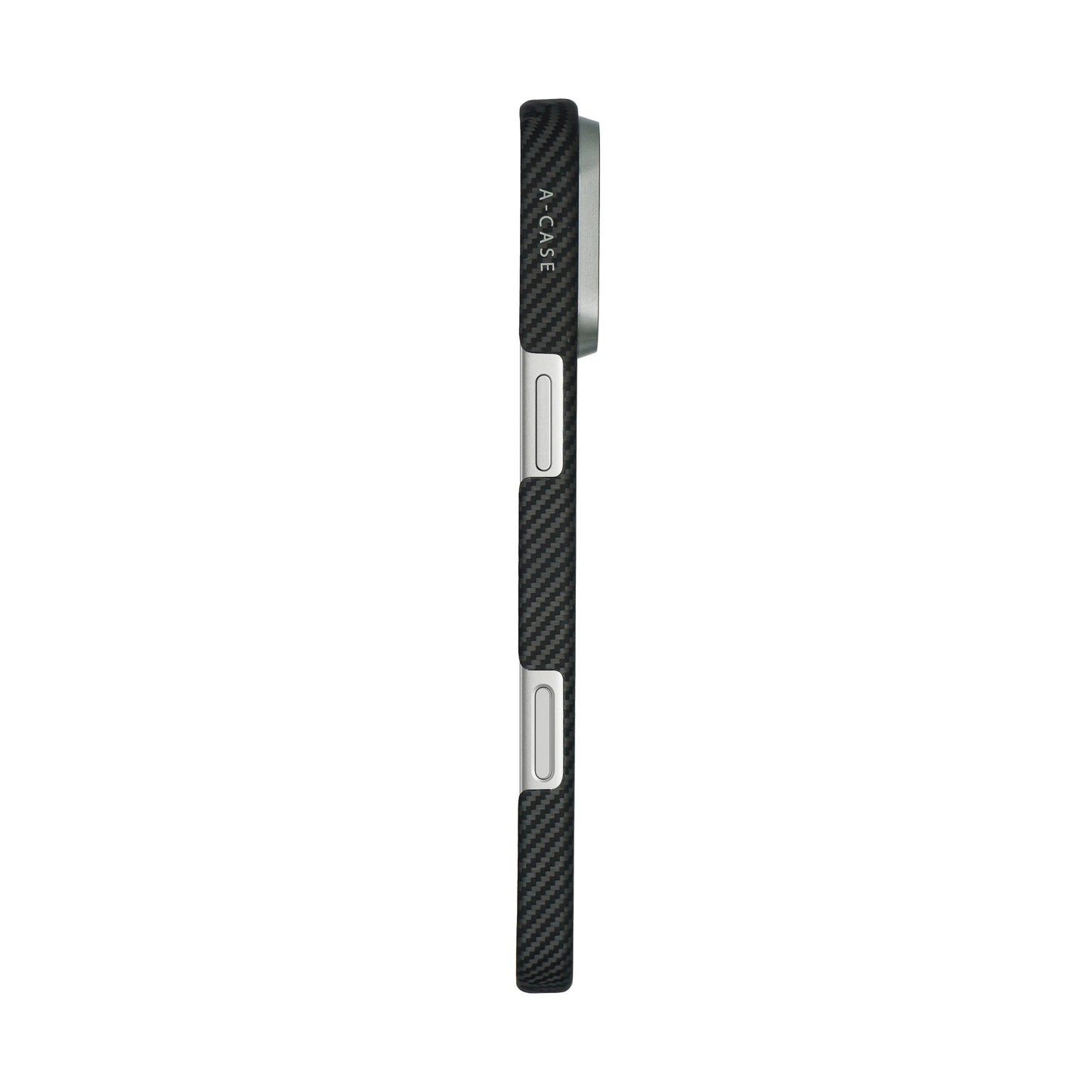 Kavar Aramid Fiber Case For iPhone 17 Series