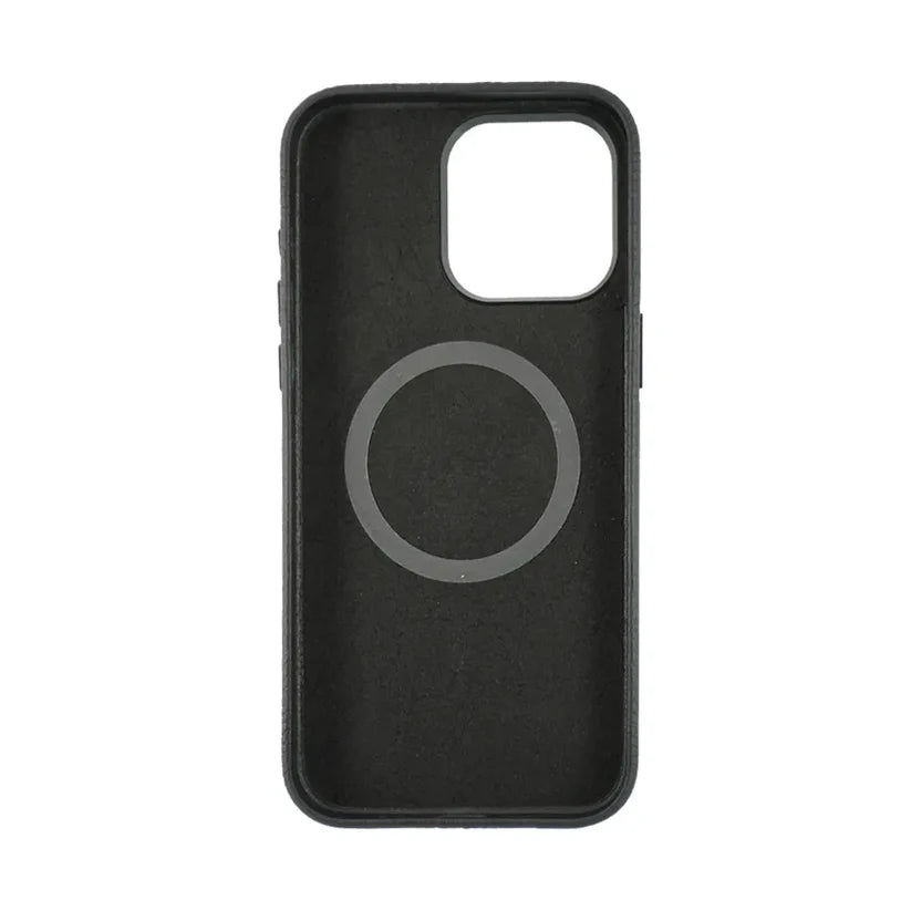 Amur Bundle pack for iPhone 15 Series Case & Apple Watch Strap 42/44/45/49MM -Black