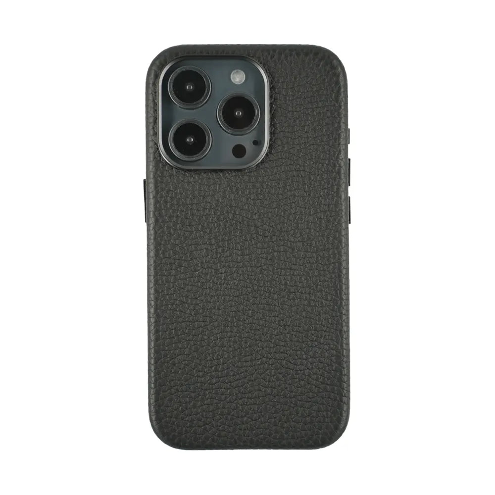 Amur Bundle pack for iPhone 15 Series Case & Apple Watch Strap 42/44/45/49MM -Black