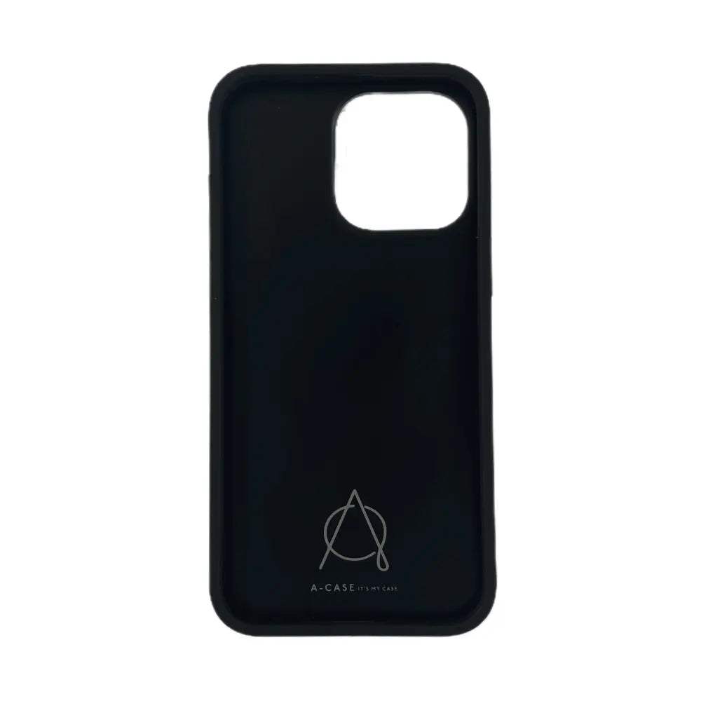Denim Series For iPhone 15 Pro Max - Gray