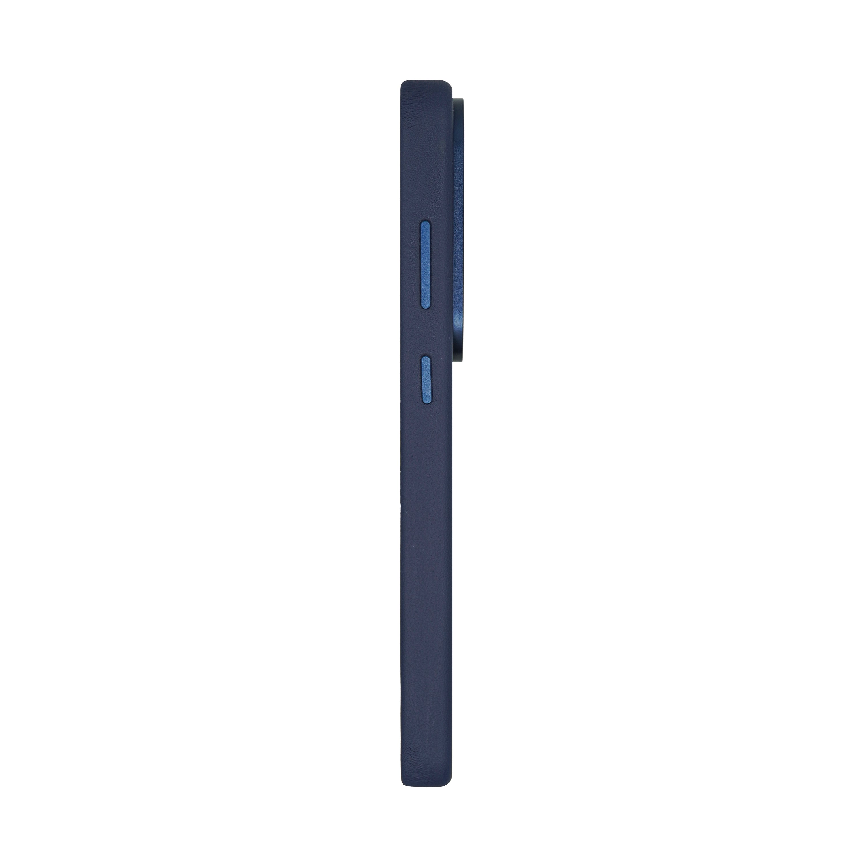 A-Case Vegan Leather Case For Galaxy S26 Ultra - Caspian
