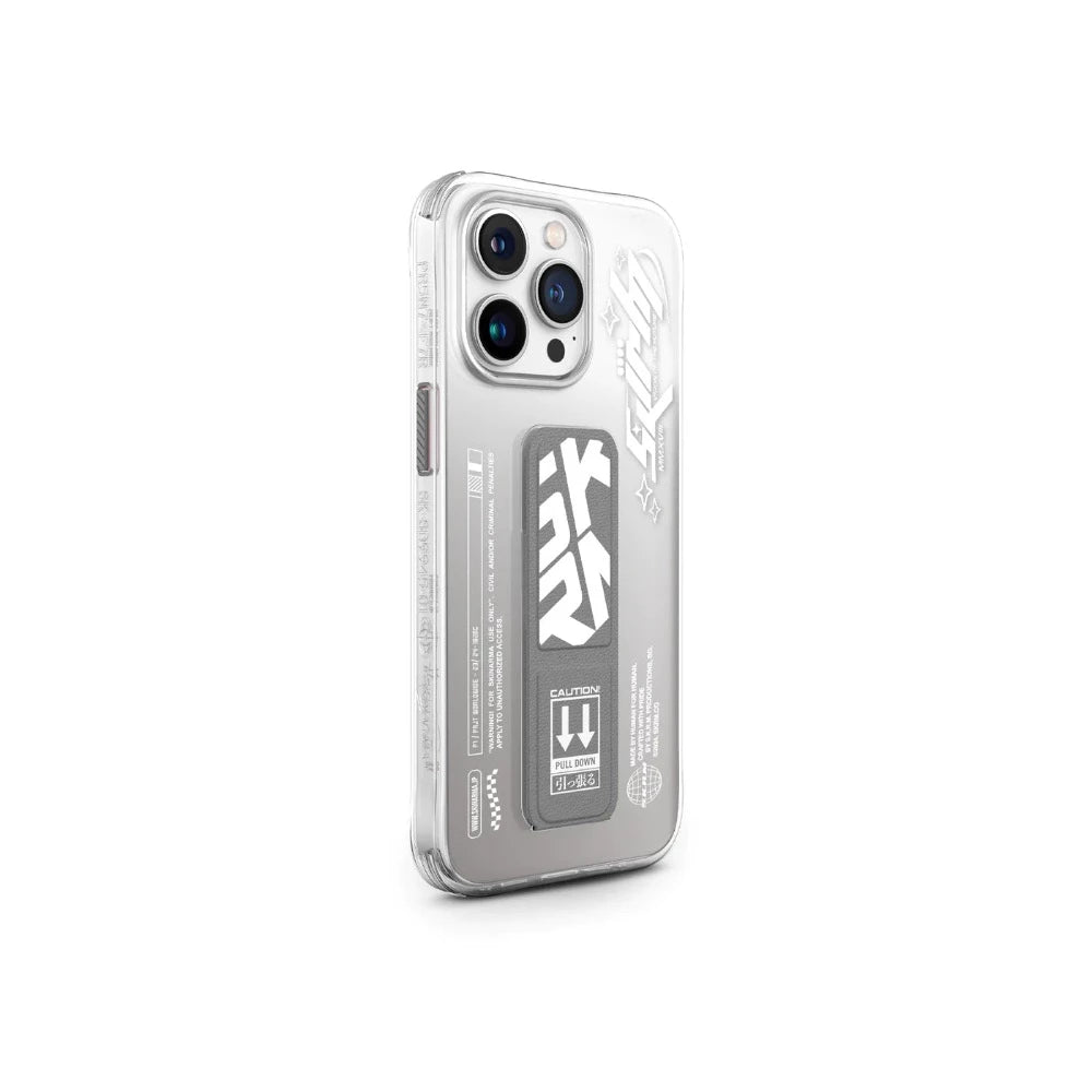 Skinarma Cosmo Series For iPhone 15 Series