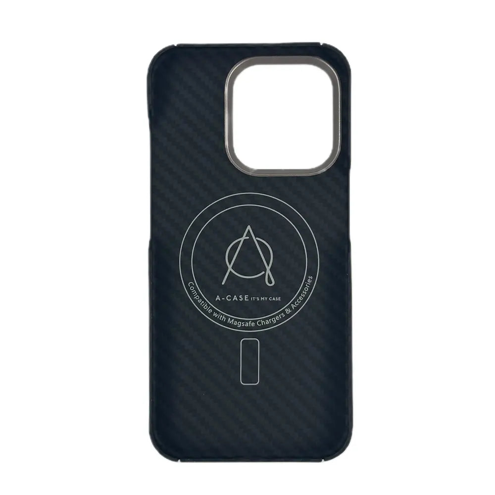Kavar Series For iPhone 15 Pro Max