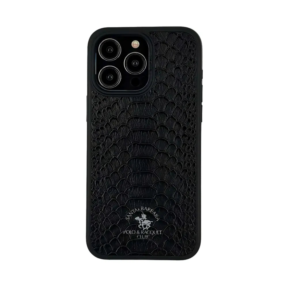 Knight Series For iPhone 15 Pro Max