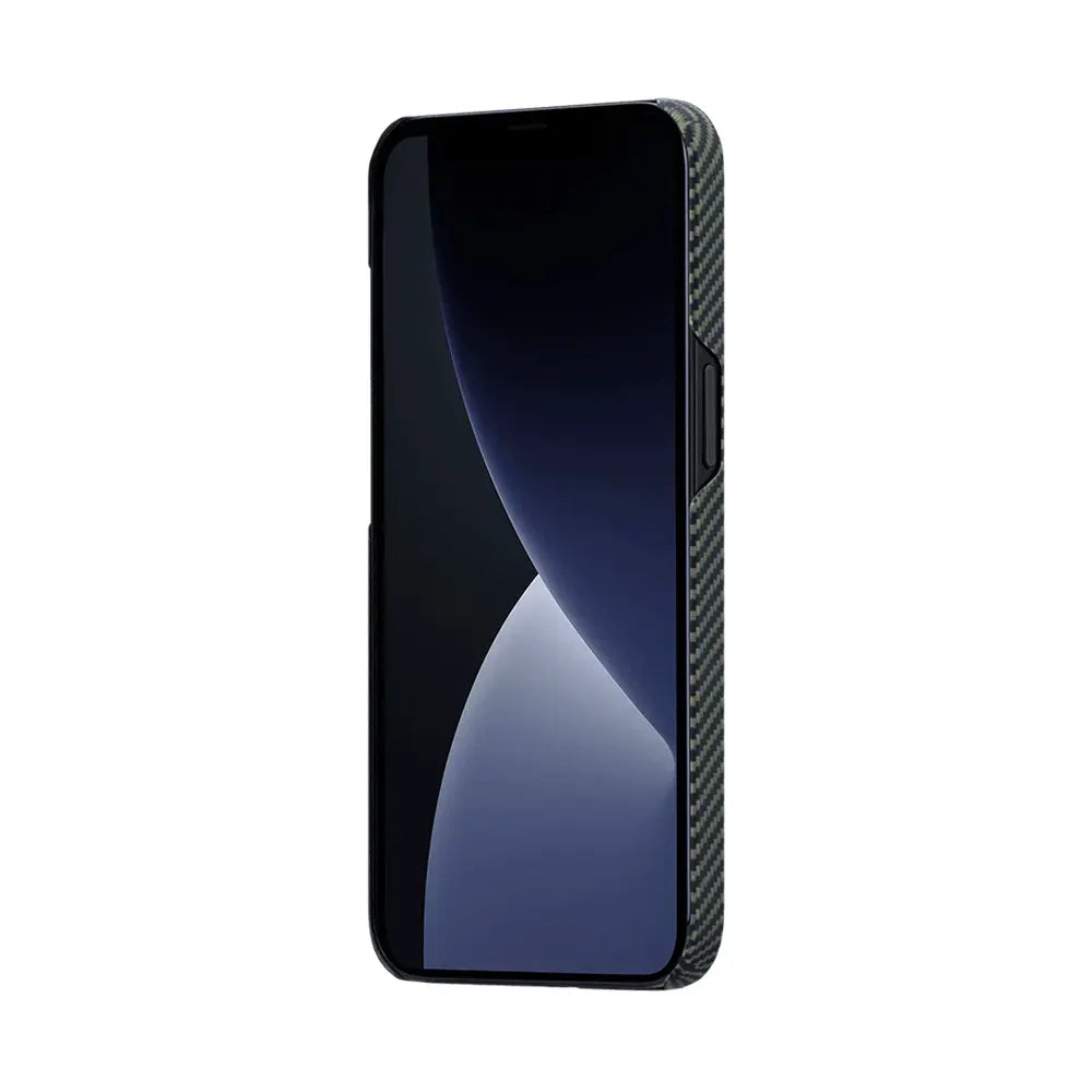 Pitaka Tactile Woven Case for iPhone 15 Series - Overture