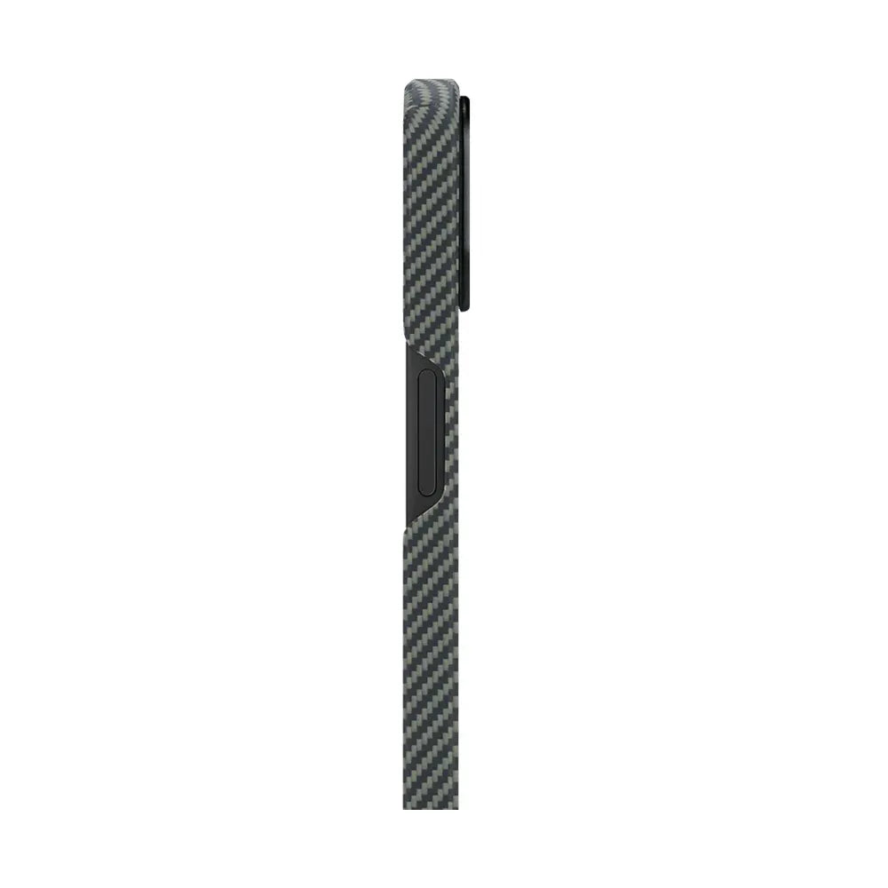 Pitaka Tactile Woven Case for iPhone 15 Series - Overture