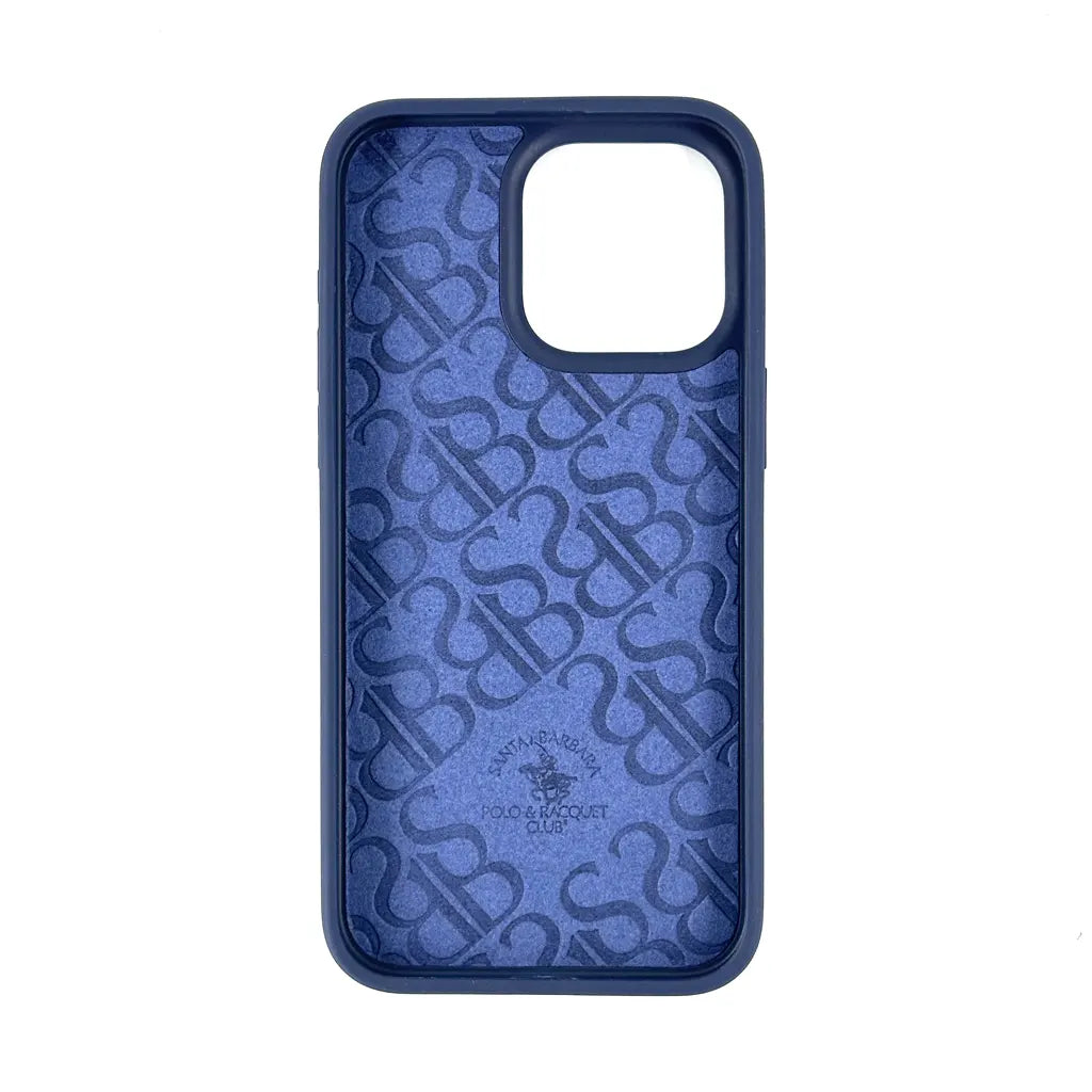 Boris Series iPhone 15 Pro Max Case