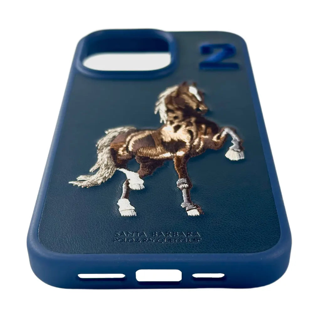 Boris Series iPhone 15 Pro Max Case