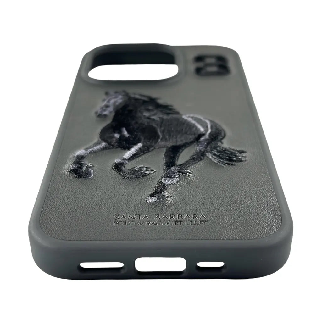 Boris Series iPhone 15 Pro Max Case