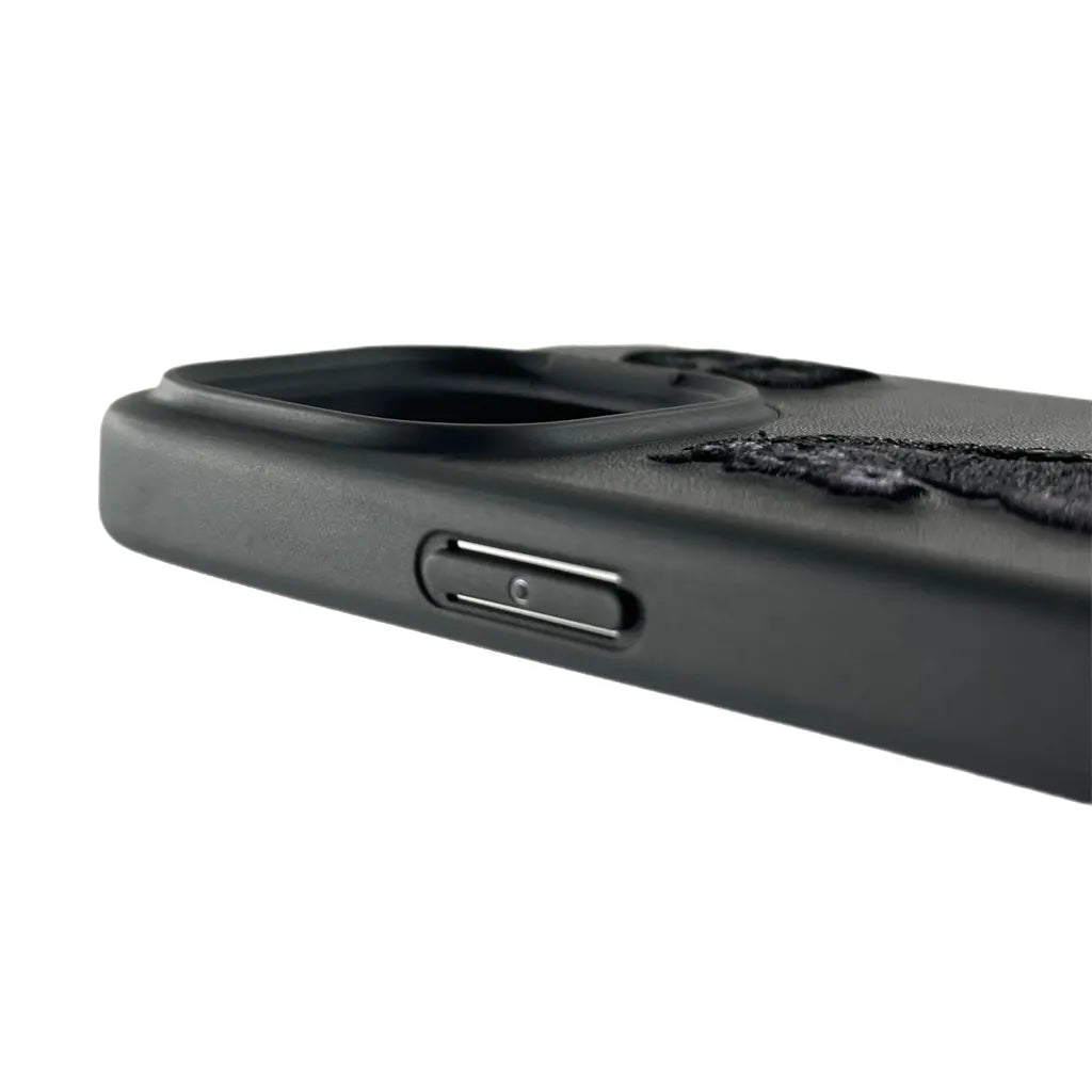 Boris Series iPhone 15 Pro Max Case