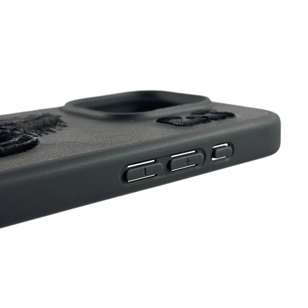 Boris Series iPhone 15 Pro Max Case