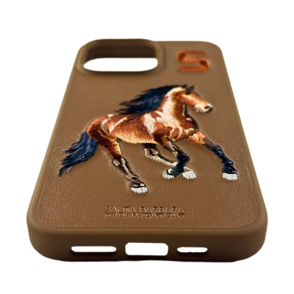 Boris Series iPhone 15 Pro Max Case